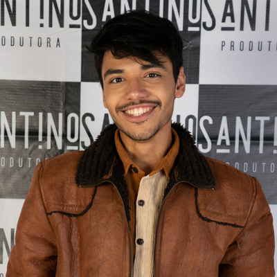 Lucas Santino