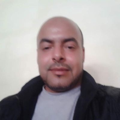 Yassine Elmaaroufi