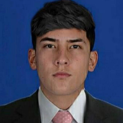 Nicolas Esteban Parada Niño