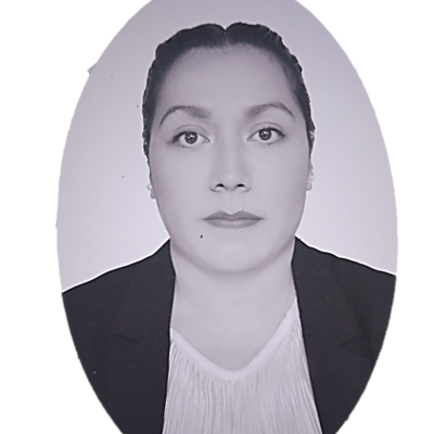 Lilibel  Rodríguez Luna 