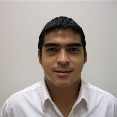 Juan Pablo Gonzalez