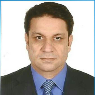 waseem Raja  khan