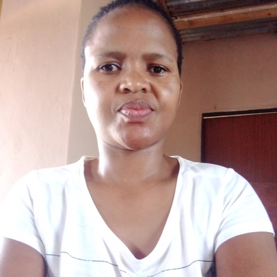 Zanele Mlambo