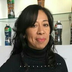 Irma Maldonado