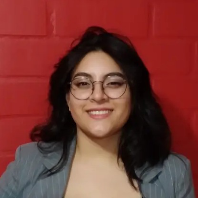 Aurea  Gonzalez Villalobos