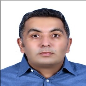 Salim jamali