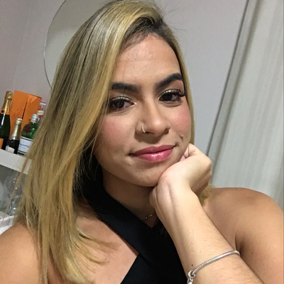 Erica Nogueira