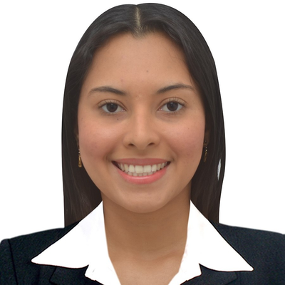 Daniela Galvez Cuello