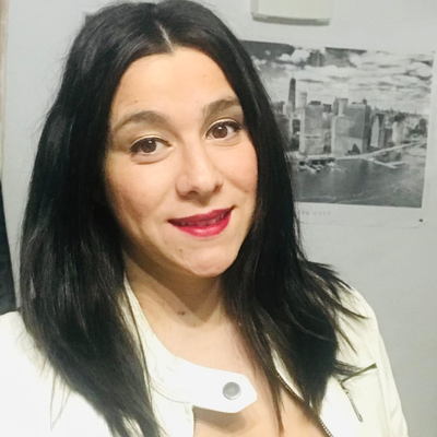 Susana  Callejas Saez