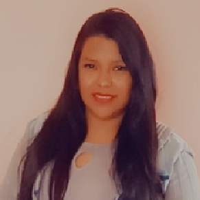 Luz Clarita Garcia Jacome