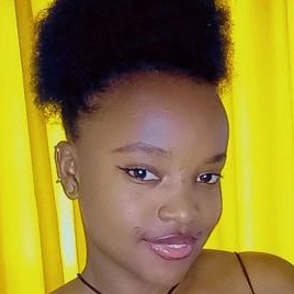 Cynthia Maina