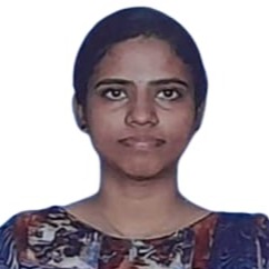 Sowndharya K