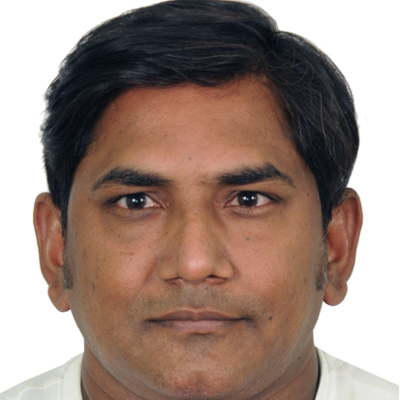 Mohammad Raju Ahmed