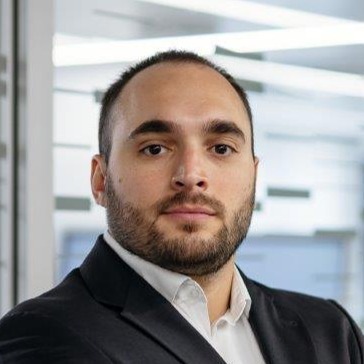 Lucas Iagalo Pizani