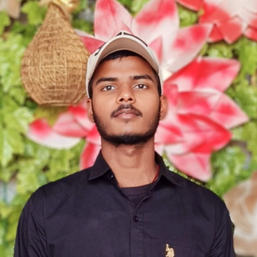 Suraj Gupta