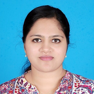 Sharanya Nair