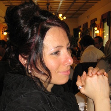 Benedetta Ragazzi