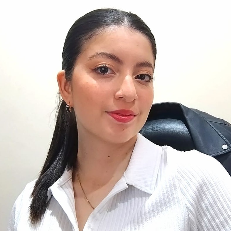 SHEYLA DANIELA MENDOZA FERNANDEZ