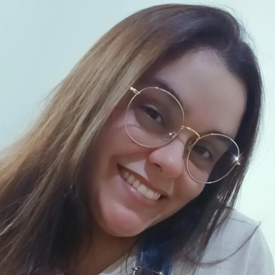 Rafaella  Ferreira Cunha 