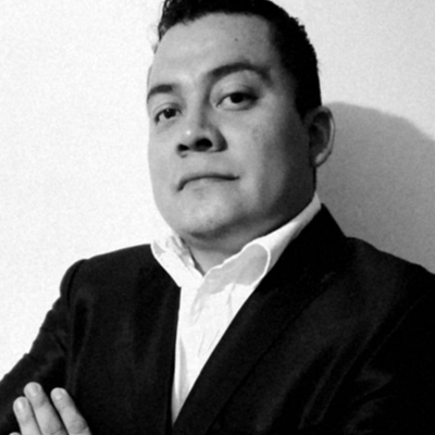 Isaac Nimrod  Reyes Martinez
