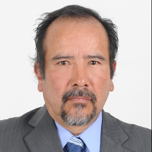 Raúl  Contreras Esquivel 
