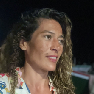 Olga  Ponce Márquez