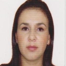 Paula Andrea Montoya Garcia