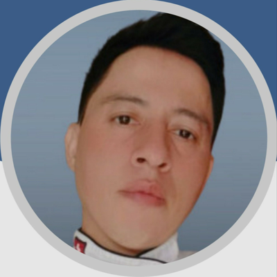 Nestor Francisco  Alvarado Robayo 