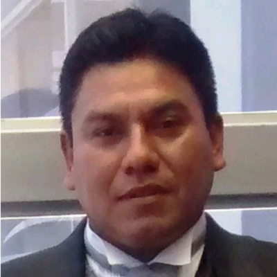 Richard De los Santos