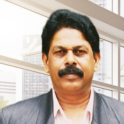 Vijay Suresh