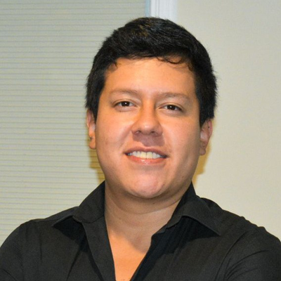 Diego Padilla