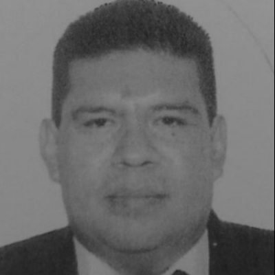 Alejandro Sanchez