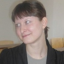 Юлия Прошина