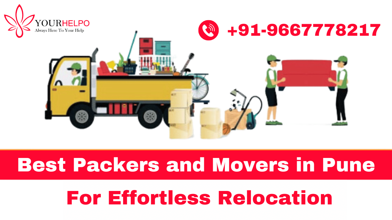 rouse O +91-9667778217

[8 -
on’
Best Packers and Movers in Pune

For Effortless Relocation