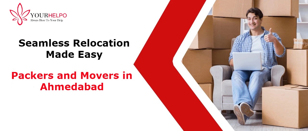 sl YOURKELPO
Seamless Relocation
Made Easy

Packers and Movers in
Ahmedabad