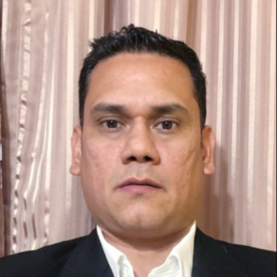 Juan Pablo Tapia Garcia