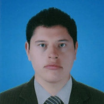 Nicolas Hernandez Cruz