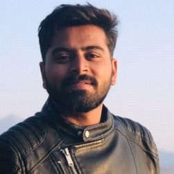 Kaushal Gajjar
