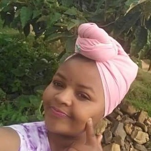Sharline Mwashighadi 