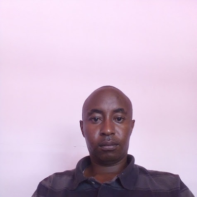 Allan Mbugua