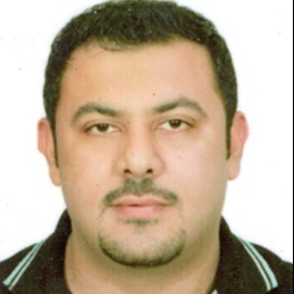 Atif Zubair
