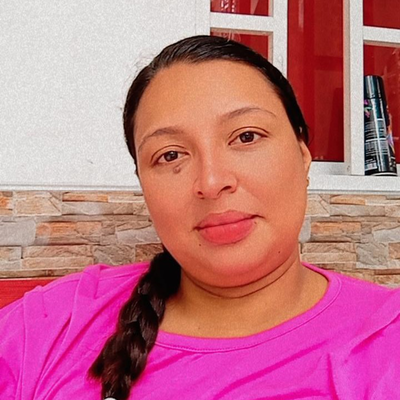 Meliza Jimenez