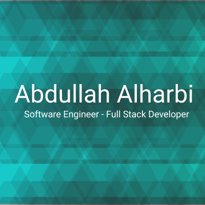 Abdullah Alharbi