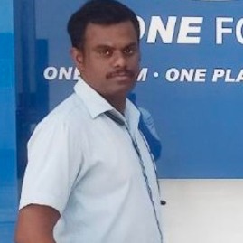 PremKumar K