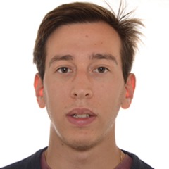 Riccardo Martinenghi