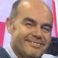 Ricardo Gálvez Márquez