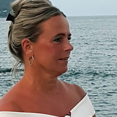 Anja Ruijs