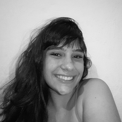 Mariana Ferreira  Cuenca