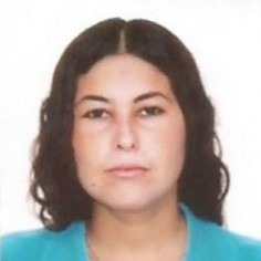 Yanina Mercedes Alberca Vicente