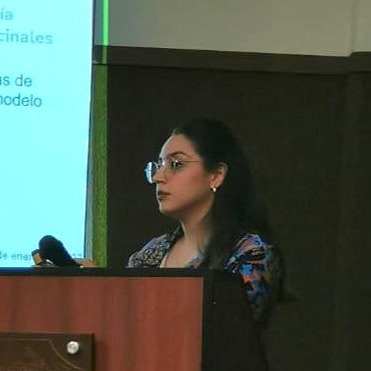 Karla García Rocha